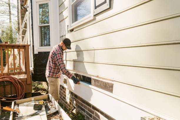 Top rated local Emergency Siding Repair specialists in Lithia, FL